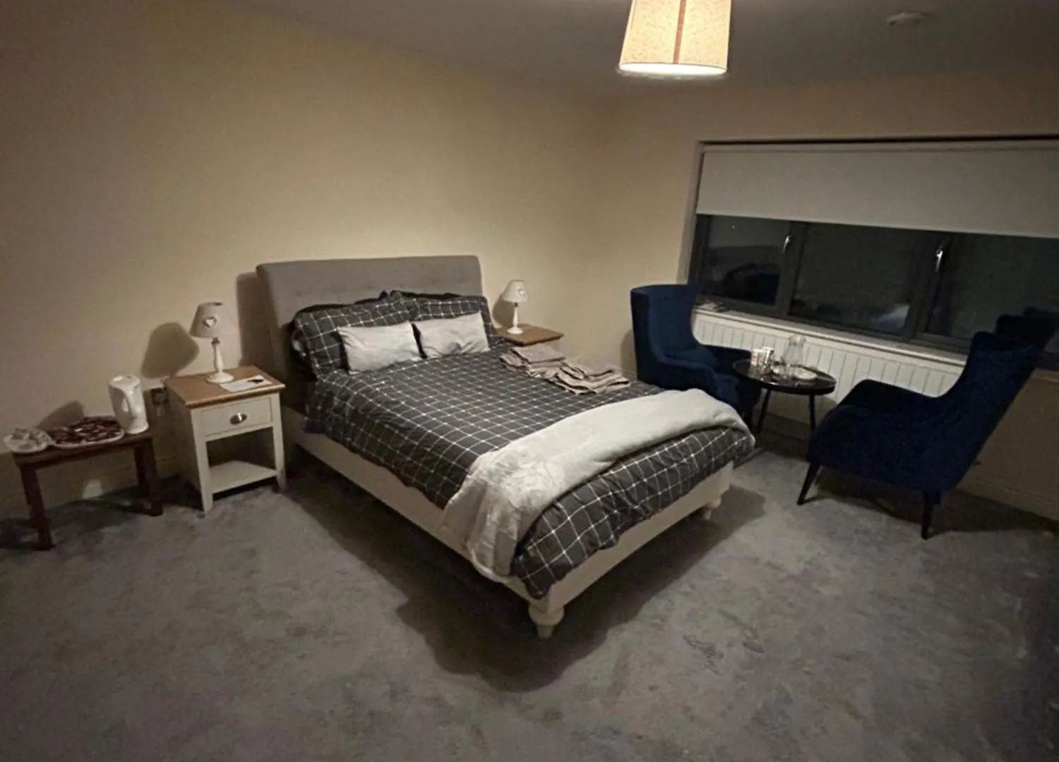 1 Luxurious Room In Family Home Killarney