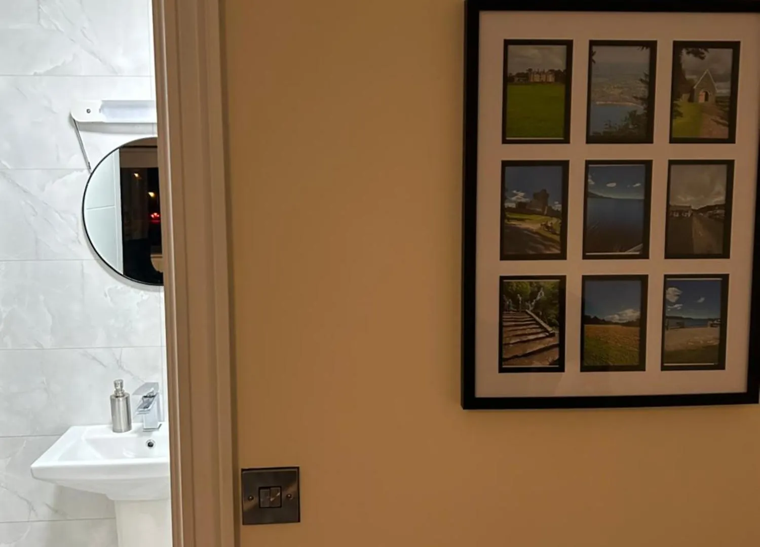Homestay 1 Luxurious Room In Family Home Killarney Ireland