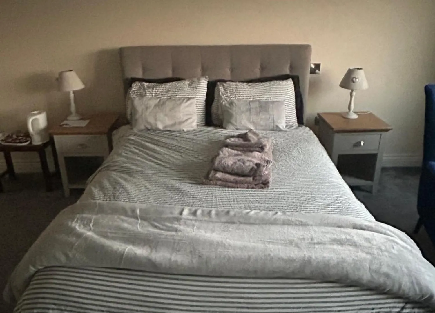 1 Luxurious Room In Family Home Killarney 0*,